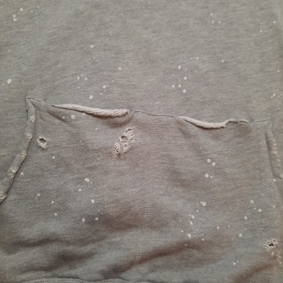 Life Nature Love Hoody size 3 - Picture 2 of 4